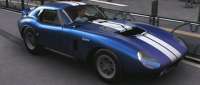 Shelby Cobra Daytona