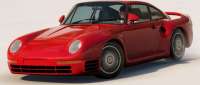 Porsche 959