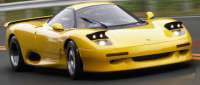 Jaguar XJR-15