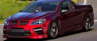 HSV Maloo GTS