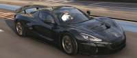 Rimac Nevera