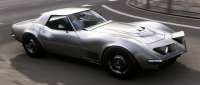Chevrolet Corvette ZR1