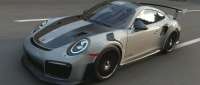 Porsche 911 GT2 RS