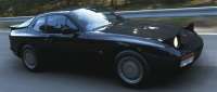 Porsche 944 Turbo