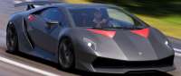 Lamborghini Sesto Elemento