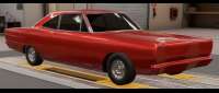 Dodge Coronet