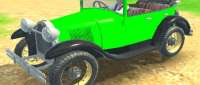 Ford Model A