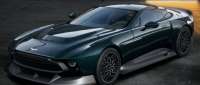 Aston Martin Victor