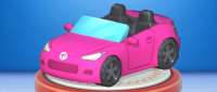 Toyota FT-86 Open