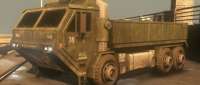 Oshkosh HEMTT