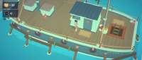 Made for Game Boat
