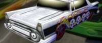 Chevrolet Bel Air