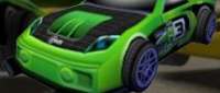 Hot Wheels 24/Seven