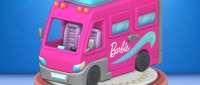 Barbie Dream Camper