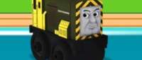 British Rail Class 08
