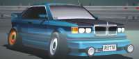 BMW 3 Compact