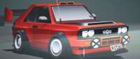 Audi Sport quattro