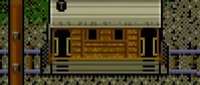Stratford Works Class C53/J70