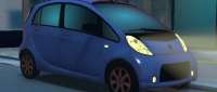 Citroën C-Zero
