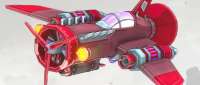 Made for Game Biplane