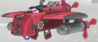 Made for Game Biplane