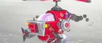 Made for Game Helicopter
