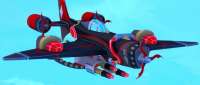 Made for Game Biplane