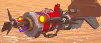 Made for Game Biplane