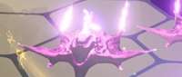 Made for Game Spacecraft
