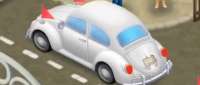 Volkswagen 'Beetle'