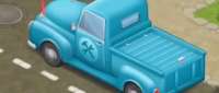 Ford F-100