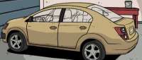 Chevrolet Sonic