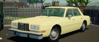 Dodge Diplomat