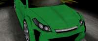 Ford Focus RS
