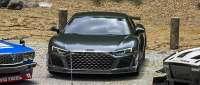 Audi R8 GT