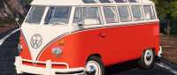 Volkswagen Combi