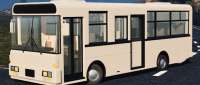 Nissan Diesel Space Runner JP