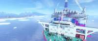 CSBC Corporation MV Blue Marlin
