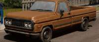Chevrolet C/K