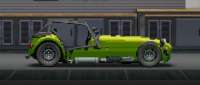 Caterham Superlight R500