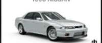 Nissan Skyline GT-R