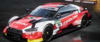 Audi RS5 DTM