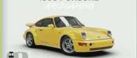 Porsche 911 Turbo