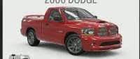 Dodge Ram SRT-10