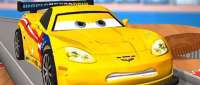 Chevrolet Corvette C6.R