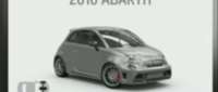 Abarth 695 Biposto