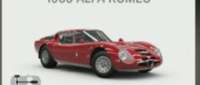 Alfa Romeo Giulia TZ2