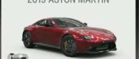 Aston Martin Vantage