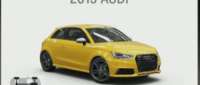Audi S1