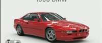 BMW 850CSi